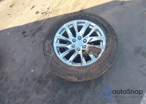 2018 GMC Yukon Slt из США, поврежденный, VIN 1GKS2BKC7JR393339